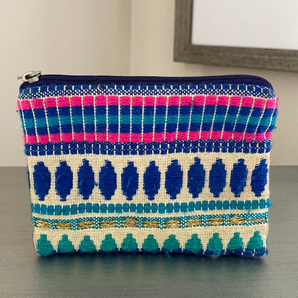 Coin Pouch